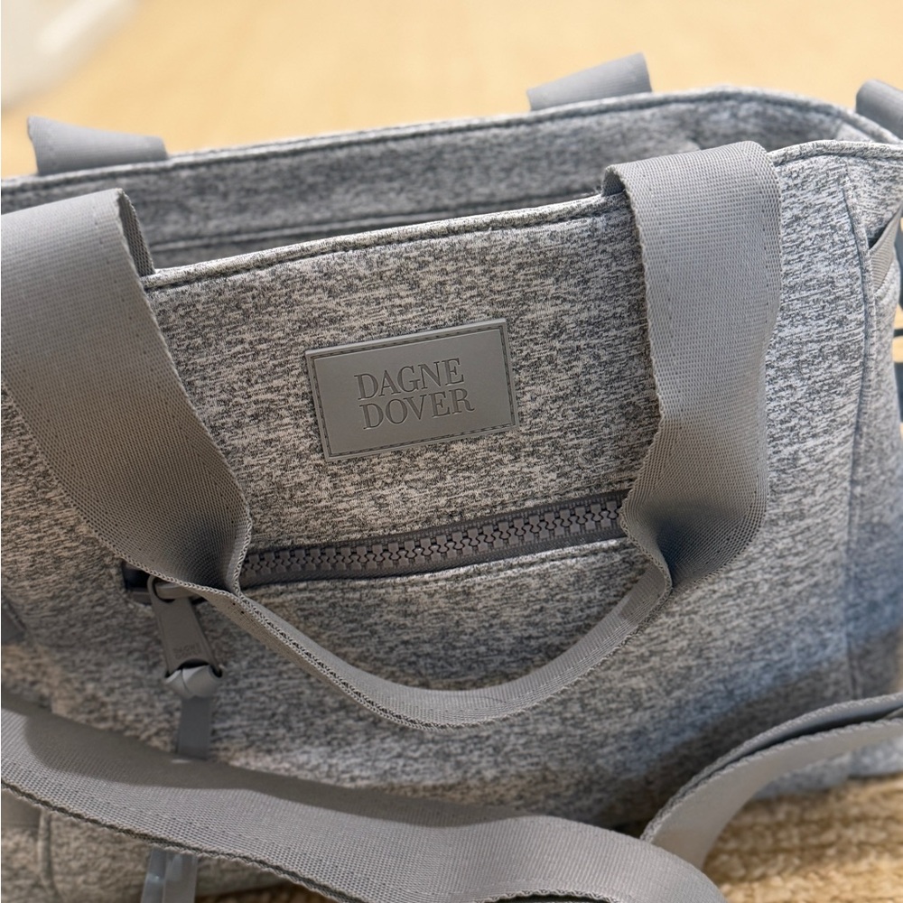Dagne Dover Wade Diaper Bag - small size - Picture 2 of 6